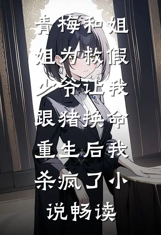 青梅和姐姐为救假少爷让我跟猪换命，重生后我杀疯了小说畅读