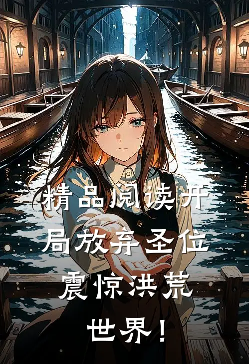 精品阅读开局放弃圣位，震惊洪荒世界！