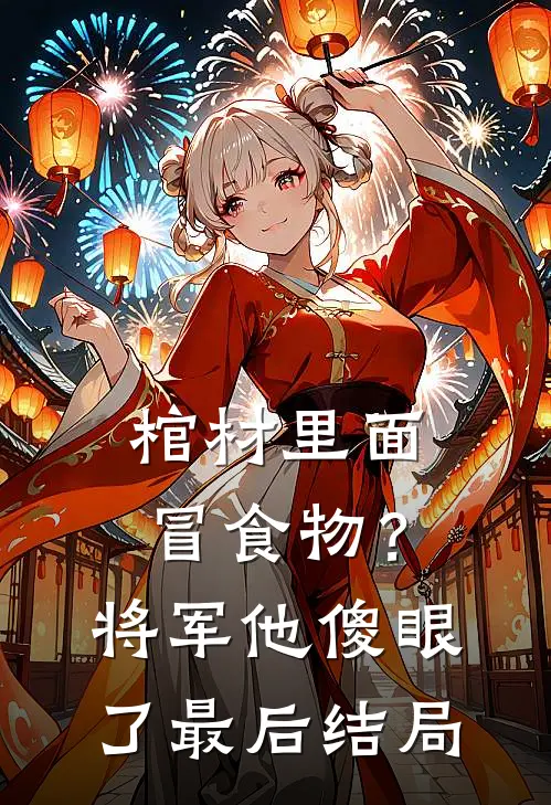 棺材里面冒食物？将军他傻眼了最后结局