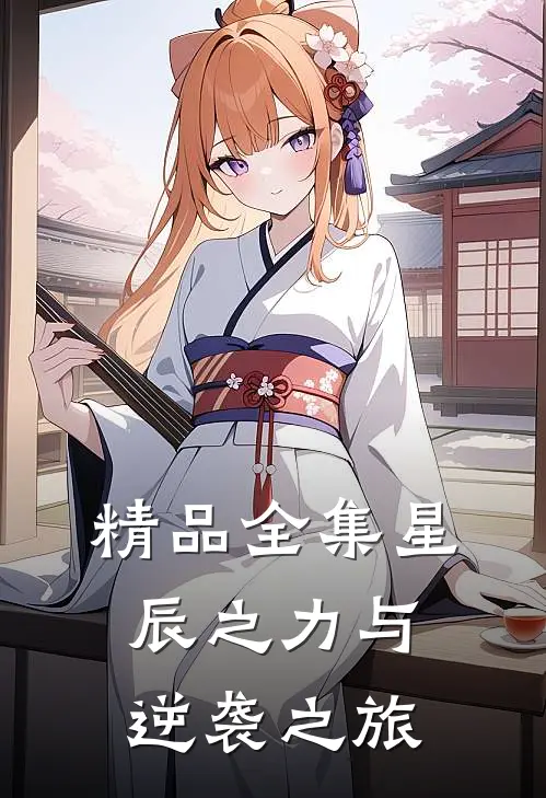 精品全集星辰之力与逆袭之旅