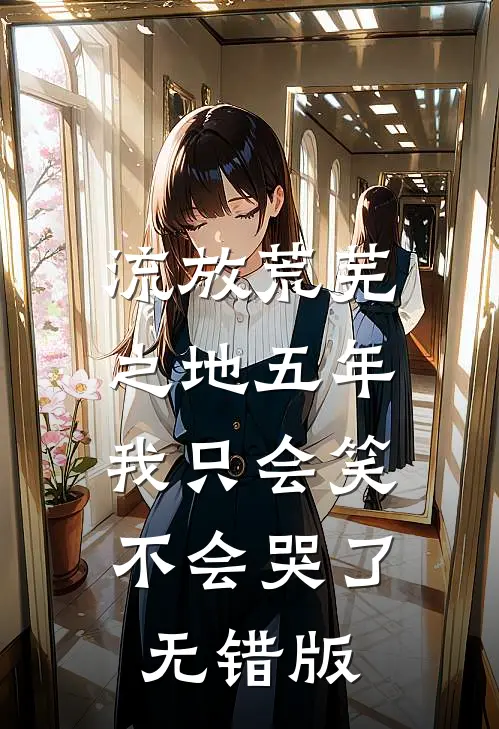 流放荒芜之地五年，我只会笑不会哭了无错版