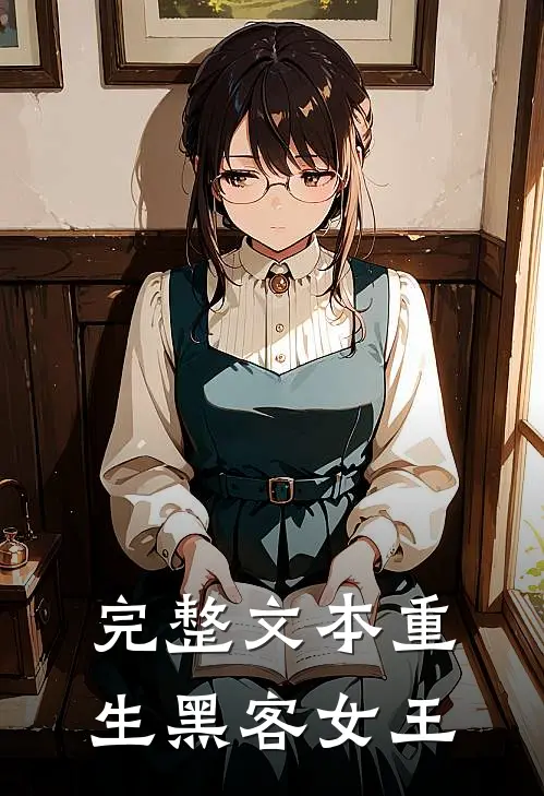 完整文本重生黑客女王在线阅读