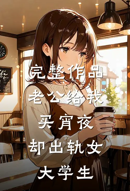 完整作品老公给我买宵夜，却出轨女大学生