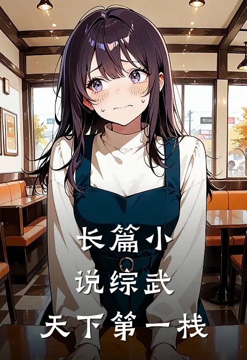 长篇小说综武：天下第一栈