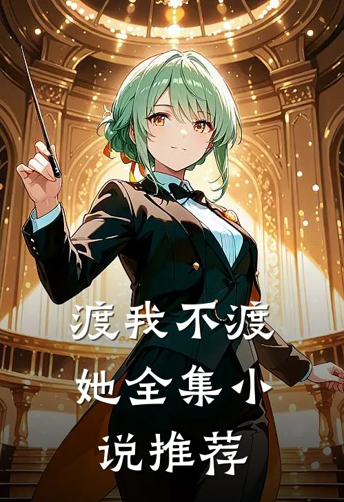 渡我不渡她全集小说推荐