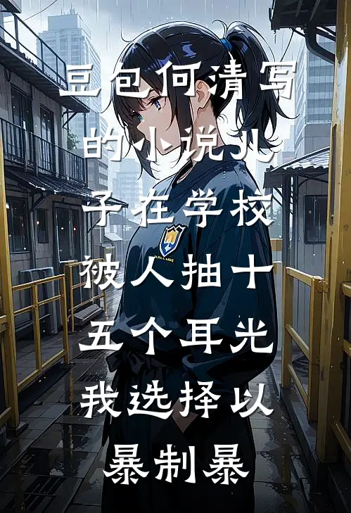 豆包何清写的小说儿子在学校被人抽十五个耳光，我选择以暴制暴