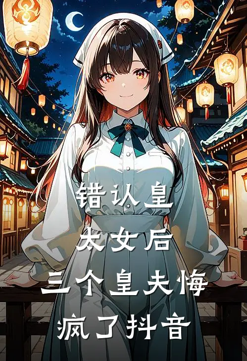 错认皇太女后，三个皇夫悔疯了抖音