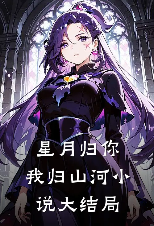 星月归你，我归山河小说大结局