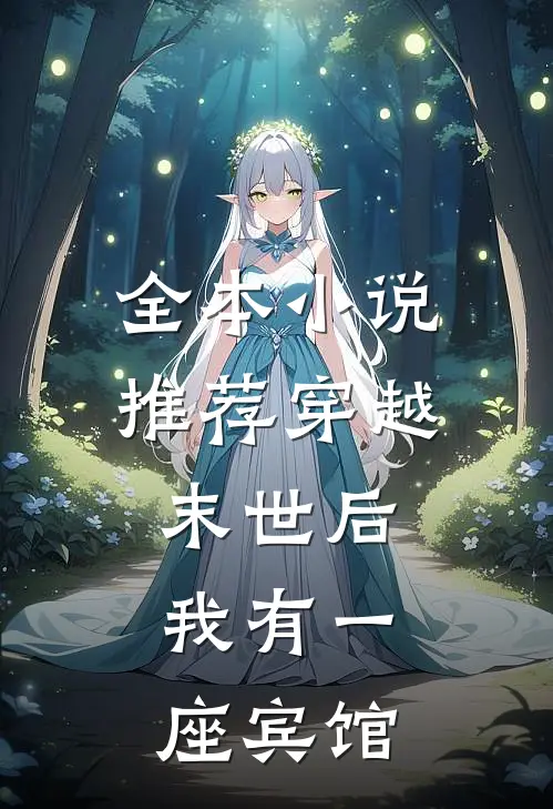 全本小说推荐穿越末世后，我有一座宾馆