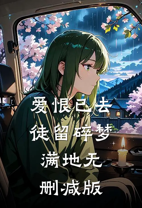 爱恨已去，徒留碎梦满地无删减版