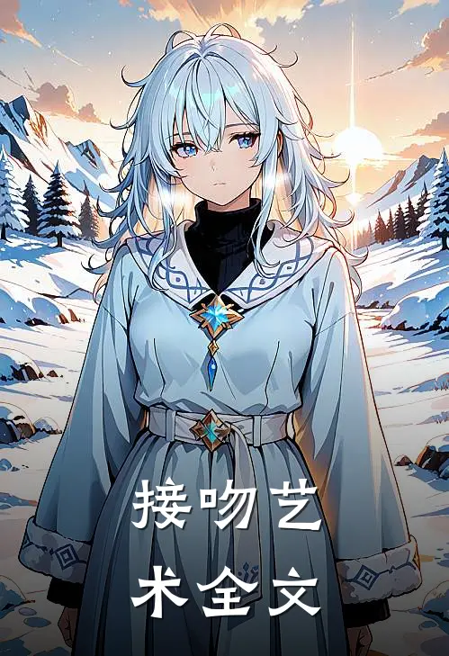 接吻艺术全文