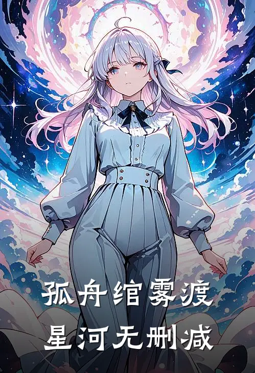 孤舟绾雾渡星河无删减