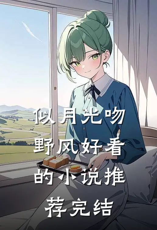 似月光吻野风好看的小说推荐完结