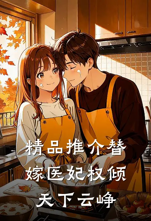 精品推介替嫁医妃权倾天下云峥