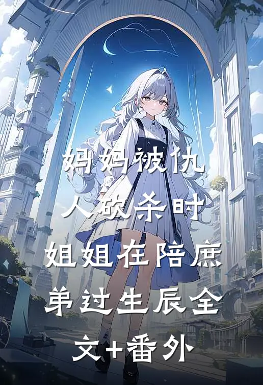 妈妈被仇人砍杀时，姐姐在陪庶弟过生辰全文+番外