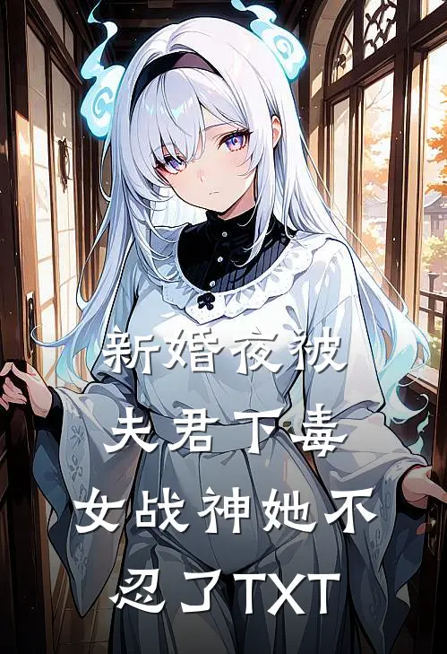 新婚夜被夫君下毒，女战神她不忍了TXT