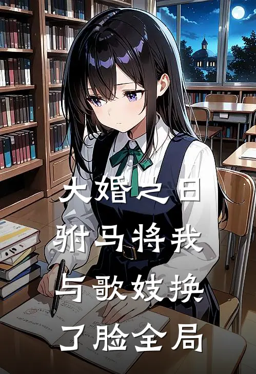 大婚之日，驸马将我与歌妓换了脸全局