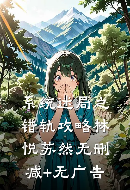 系统迷局之错轨攻略林悦苏然无删减+无广告
