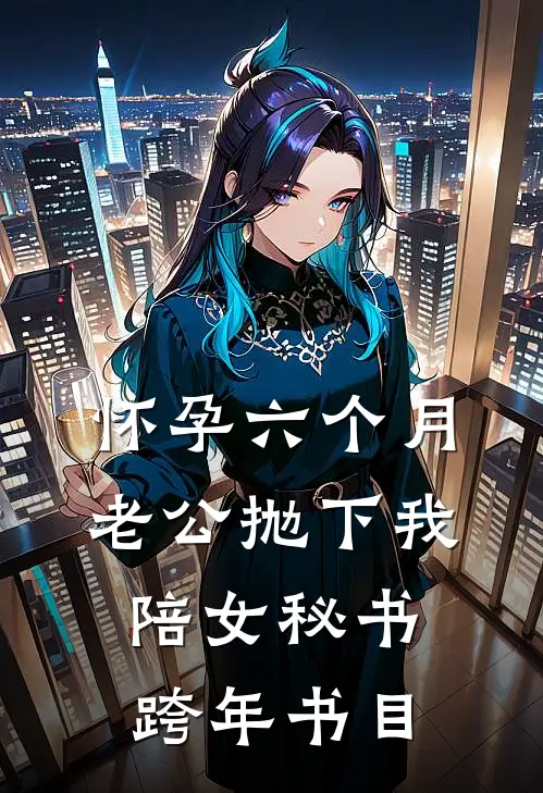 怀孕六个月，老公抛下我陪女秘书跨年书目