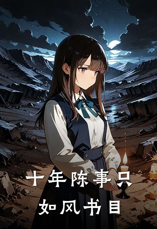 十年陈事只如风书目