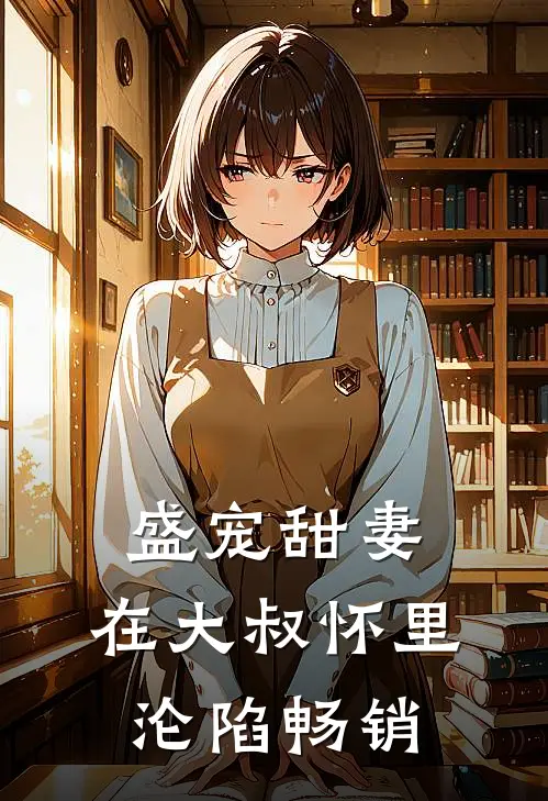 盛宠甜妻：在大叔怀里沦陷畅销