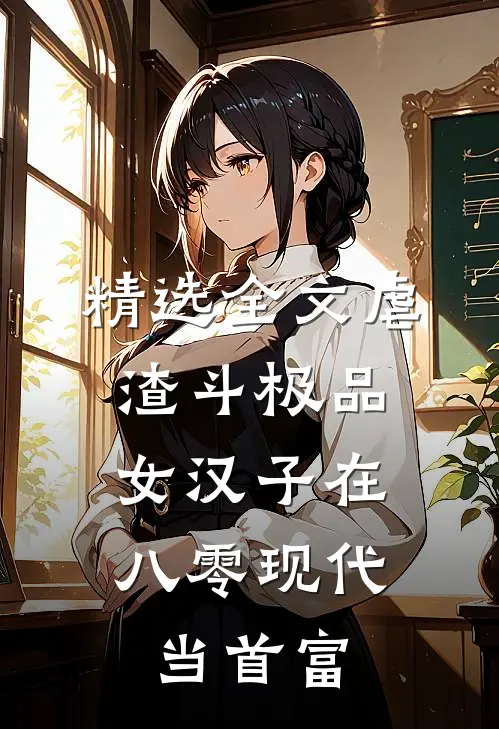 精选全文虐渣斗极品，女汉子在八零现代当首富