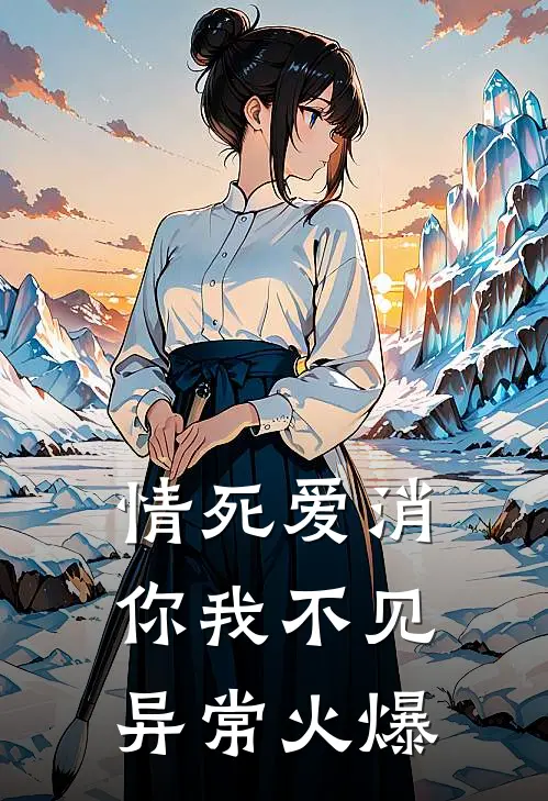情死爱消，你我不见异常火爆