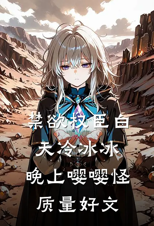 禁欲权臣白天冷冰冰，晚上嘤嘤怪质量好文