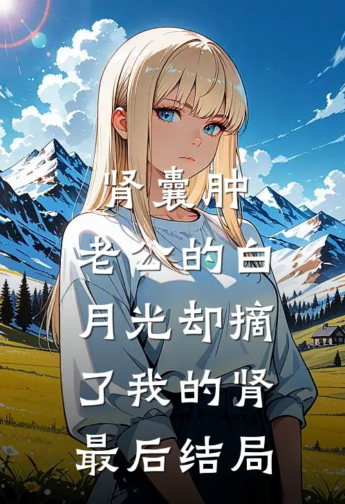 肾囊肿，老公的白月光却摘了我的肾最后结局