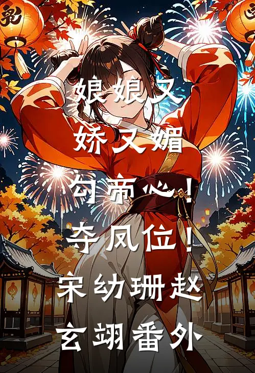 娘娘又娇又媚，勾帝心！夺凤位！宋幼珊赵玄翊番外