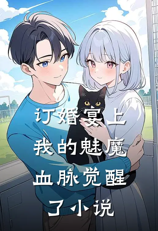 订婚宴上，我的魅魔血脉觉醒了小说
