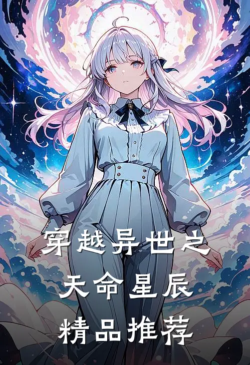 穿越异世之天命星辰精品推荐