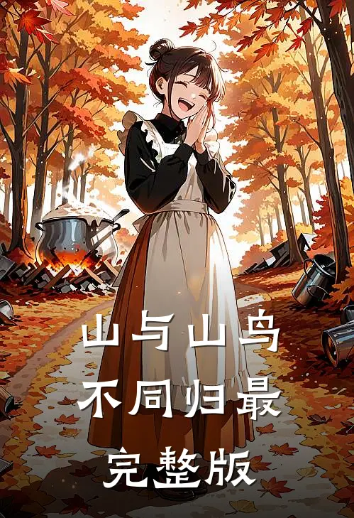 山与山鸟不同归最完整版