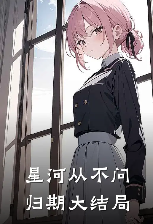 星河从不问归期大结局