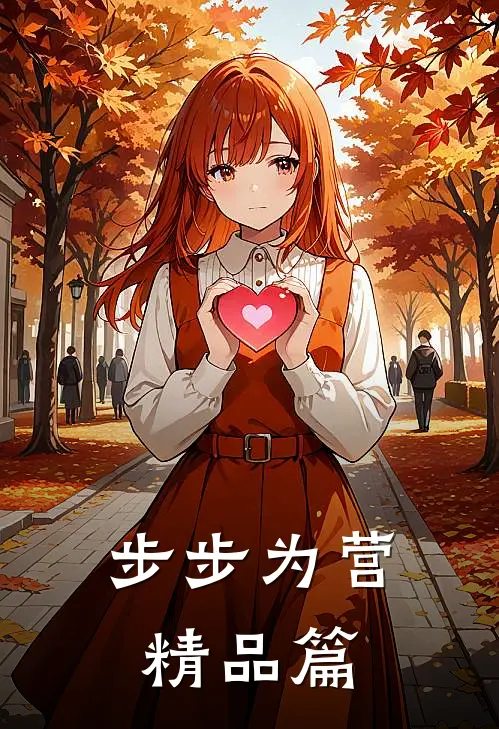 步步为营精品篇