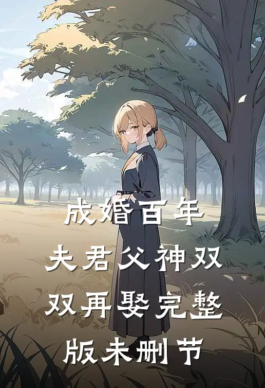 成婚百年，夫君父神双双再娶完整版未删节