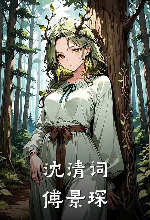 沈清词傅景琛