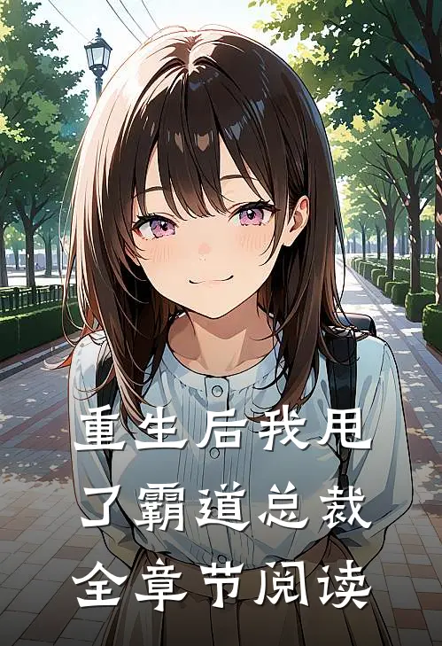 重生后我甩了霸道总裁全章节阅读