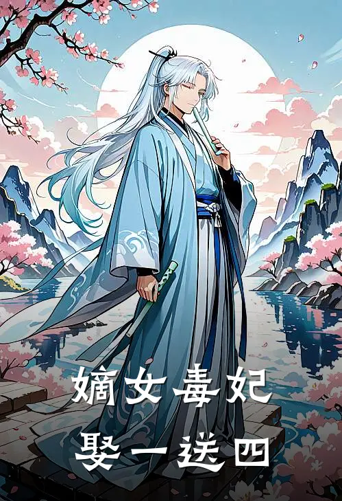 嫡女毒妃娶一送四