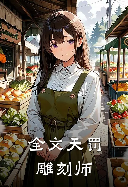 全文天罚雕刻师