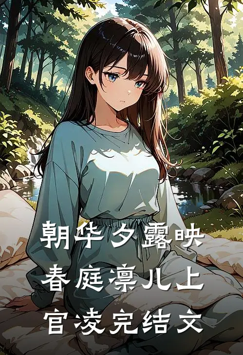 朝华夕露映春庭凛儿上官凌完结文