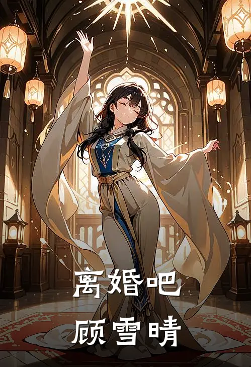 离婚吧顾雪晴