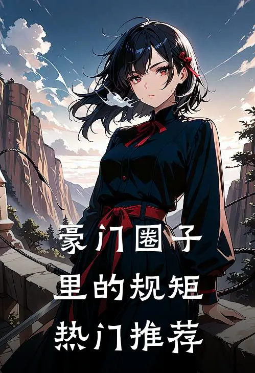 豪门圈子里的规矩热门推荐