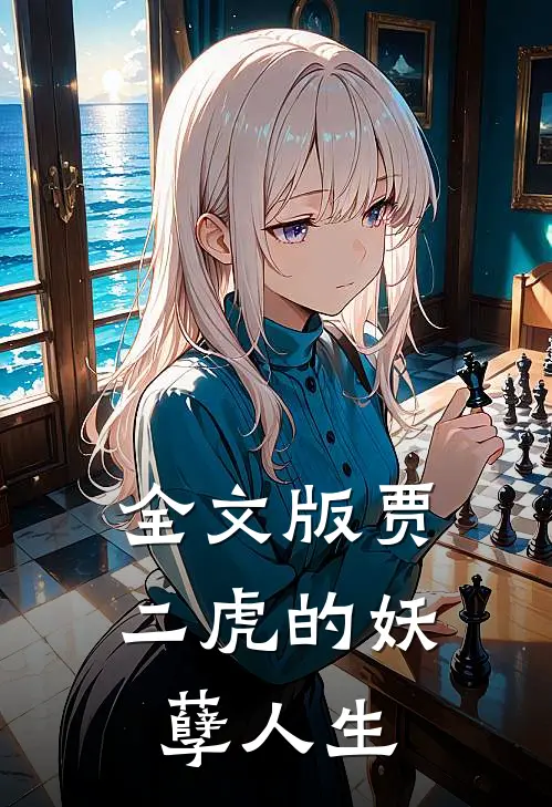 全文版贾二虎的妖孽人生