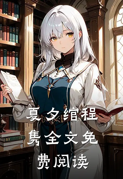 夏夕绾程隽全文免费阅读