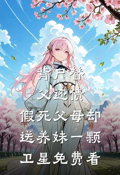 背尸替父还债，假死父母却送养妹一颗卫星免费看