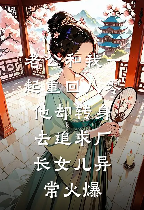 老公和我一起重回八零，他却转身去追求厂长女儿异常火爆