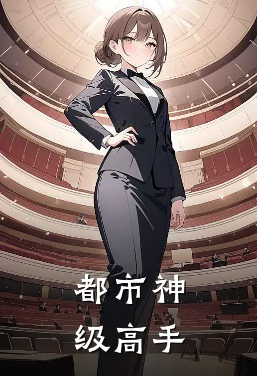 都市神级高手