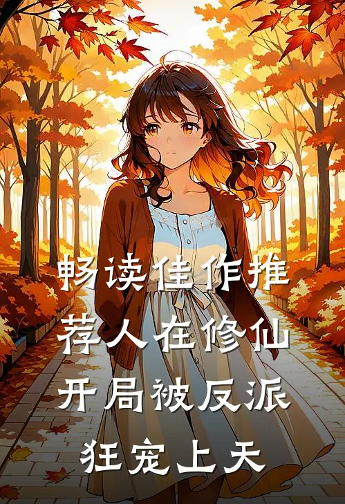畅读佳作推荐人在修仙，开局被反派狂宠上天