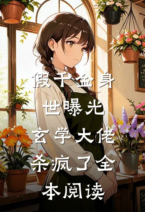 假千金身世曝光，玄学大佬杀疯了全本阅读